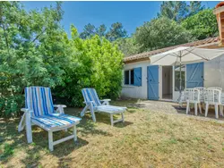 Ferienhaus Ferienhaus-3498089 in Le Verdon-sur-Mer - 4 Personen, Hund erlaubt
