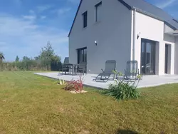 Ferienhaus Ferienhaus-3414955 in Réville - 8 Personen, Hund erlaubt