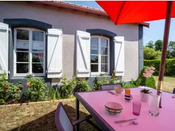 Bild zur gratis inserierten Ferienwohnung Ferienhaus-3497650.