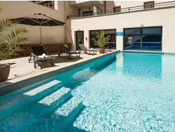 Bild zur gratis inserierten Ferienwohnung Ferienwohnung-3498221.