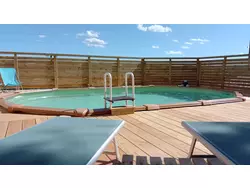 Ferienhaus Ferienhaus-3304877 in La Tour-sur-Orb - 4 Personen, Hund nicht erlaubt