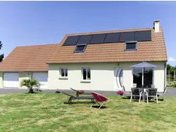 Ferienhaus Ferienhaus-3497683 in Surville (La Haye) - 6 Personen, Hund erlaubt