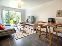 Bild zur gratis inserierten Ferienwohnung Ferienwohnung-3507829.