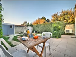 Bild zur gratis inserierten Ferienwohnung Ferienhaus-3430495.