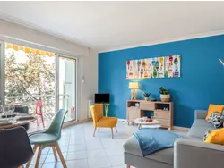 Bild zur gratis inserierten Ferienwohnung Ferienwohnung-2181361.