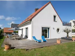 Bild zur gratis inserierten Ferienwohnung Ferienhaus-3453161.