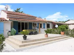 Bild zur gratis inserierten Ferienwohnung Ferienhaus-3513845.