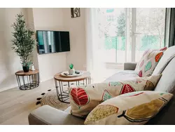 Bild zur gratis inserierten Ferienwohnung Ferienwohnung-2302665.