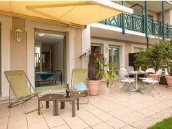 Bild zur gratis inserierten Ferienwohnung Ferienwohnung-3421809.