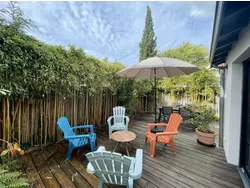 Bild zur gratis inserierten Ferienwohnung Ferienhaus-3426559.