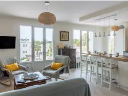 Bild zur gratis inserierten Ferienwohnung Ferienwohnung-2115125.