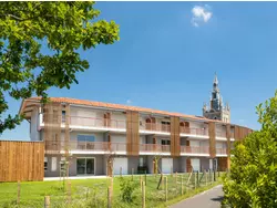 Ferienwohnung Ferienwohnung-3477546 in Lit-et-Mixe - 4 Personen, Hund nicht erlaubt