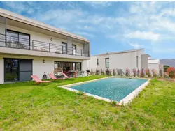 Ferienhaus Ferienhaus-3455712 in La Roquette-sur-Siagne - 8 Personen, Hund nicht erlaubt