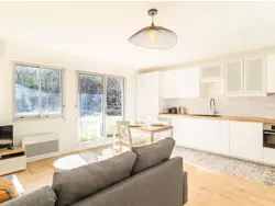 Bild zur gratis inserierten Ferienwohnung Ferienwohnung-3256086.