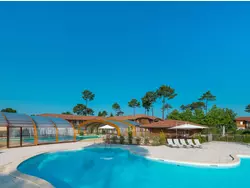 Ferienwohnung Ferienwohnung-3498256 in Parentis-en-Born - 2 Personen, Hund erlaubt