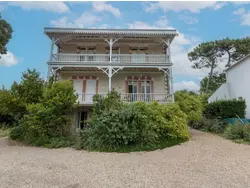 Bild zur gratis inserierten Ferienwohnung Ferienwohnung-3324562.