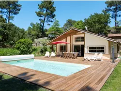 Bild zur gratis inserierten Ferienwohnung Ferienhaus-3498237.