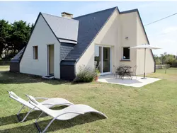 Ferienhaus Ferienhaus-3497702 in Anneville-sur-Mer - 4 Personen, Hund erlaubt