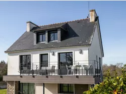 Bild zur gratis inserierten Ferienwohnung Ferienwohnung-3451142.