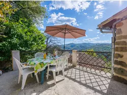 Ferienhaus Ferienhaus-3498447 in Saint-Jean-du-Gard - 6 Personen, Hund erlaubt