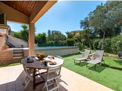 Bild zur gratis inserierten Ferienwohnung Ferienhaus-2239518.