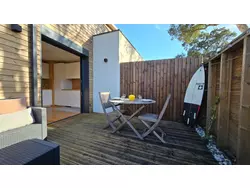 Bild zur gratis inserierten Ferienwohnung Ferienwohnung-3461835.