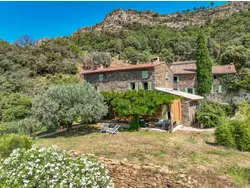 Ferienhaus Ferienhaus-3480156 in La Garde-Freinet - 8 Personen, Hund erlaubt