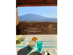 Bild zur gratis inserierten Ferienwohnung Ferienwohnung-2224049.