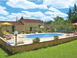 Ferienhaus Ferienhaus-3498339 in Blanquefort-sur-Briolance - 5 Personen, Hund erlaubt