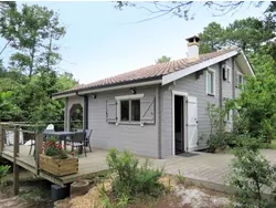 Ferienhaus Ferienhaus-3498157 in Carcans - 8 Personen, Hund erlaubt