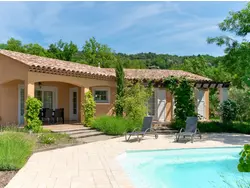 Ferienhaus Ferienhaus-3498924 in Callian (Draguignan) - 8 Personen, Hund erlaubt