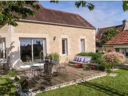 Ferienhaus Ferienhaus-3497667 in Fontaine-Henry - 5 Personen, Hund nicht erlaubt