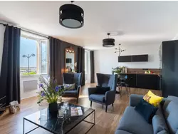 Bild zur gratis inserierten Ferienwohnung Ferienwohnung-3497782.