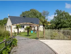 Bild zur gratis inserierten Ferienwohnung Ferienhaus-3497924.