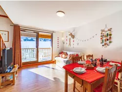 Ferienwohnung Ferienwohnung-2203794 in Saint-Pancrace (Saint-Jean-de-Maurienne) - 6 Personen, Hund erlaubt