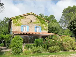 Ferienhaus Ferienhaus-3498881 in Fayence - 6 Personen, Hund erlaubt