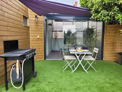 Bild zur gratis inserierten Ferienwohnung Ferienwohnung-2290494.