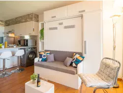 Bild zur gratis inserierten Ferienwohnung Ferienwohnung-3458989.