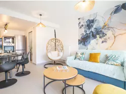 Bild zur gratis inserierten Ferienwohnung Ferienwohnung-3441378.