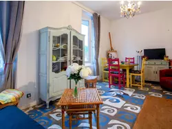 Bild zur gratis inserierten Ferienwohnung Ferienwohnung-3468954.