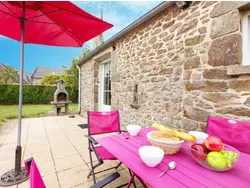 Ferienhaus Ferienhaus-3323205 in Saint-Coulomb - 4 Personen, Hund nicht erlaubt