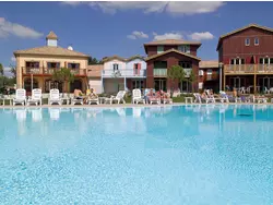 Ferienwohnung Ferienwohnung-3498169 in Le Teich - 5 Personen, Hund erlaubt