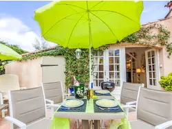 Bild zur gratis inserierten Ferienwohnung Ferienhaus-3482154.