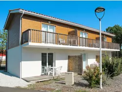 Ferienwohnung Ferienwohnung-3498265 in Parentis-en-Born - 2 Personen, Hund erlaubt