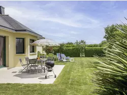 Bild zur gratis inserierten Ferienwohnung Ferienhaus-3498036.