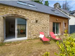 Bild zur gratis inserierten Ferienwohnung Ferienhaus-3313295.