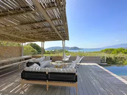 Bild zur gratis inserierten Ferienwohnung Ferienhaus-2227753.