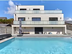 Ferienhaus Ferienhaus-3479061 in Denneville - 6 Personen, Hund erlaubt