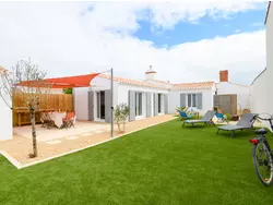 Ferienhaus Ferienhaus-3473131 in L'Épine (Les Sables-d'Olonne) - 6 Personen, Hund erlaubt
