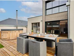 Bild zur gratis inserierten Ferienwohnung Ferienhaus-3545229.